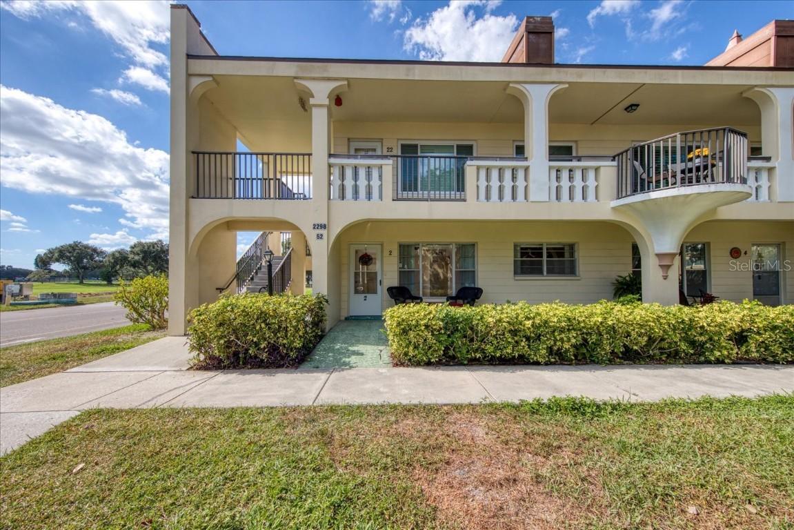 2298 Netherlands Dr. #2, Clearwater, FL 33763