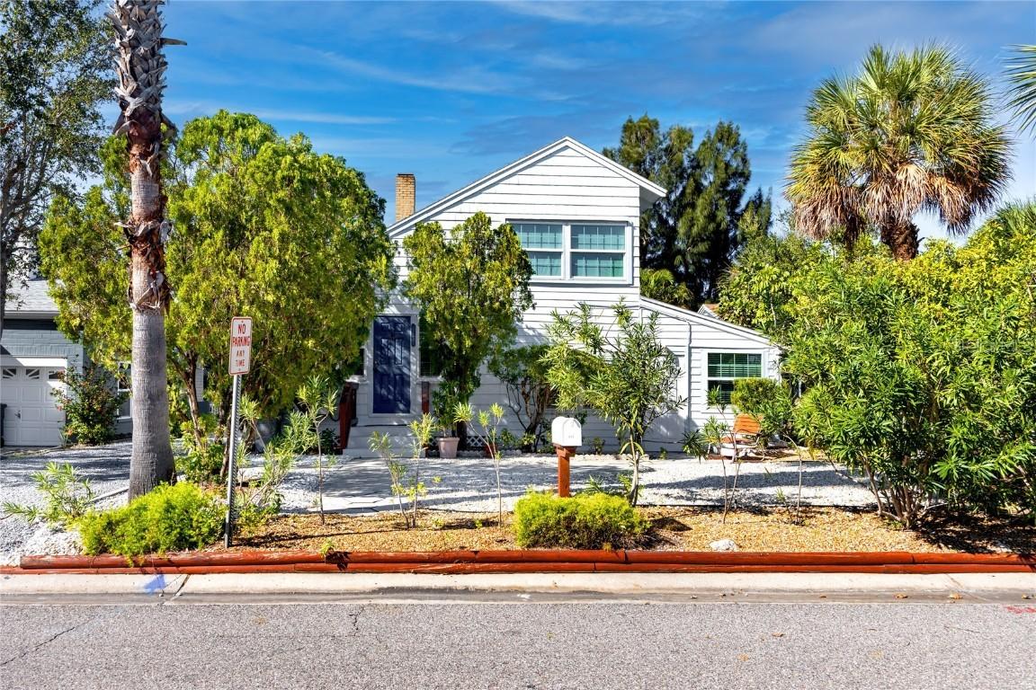 111 52nd Ave., St Pete Beach, FL 33706