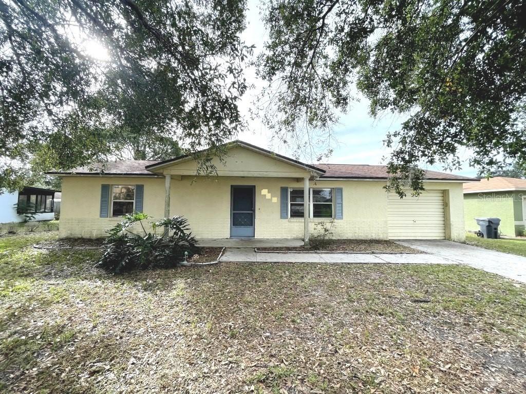 414 Short Dr., Poinciana, FL 34759