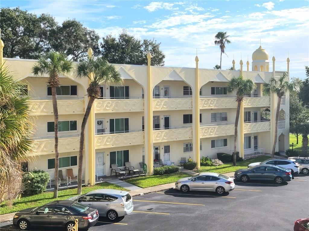 2360 World Parkway Blvd. #16, Clearwater, FL 33763