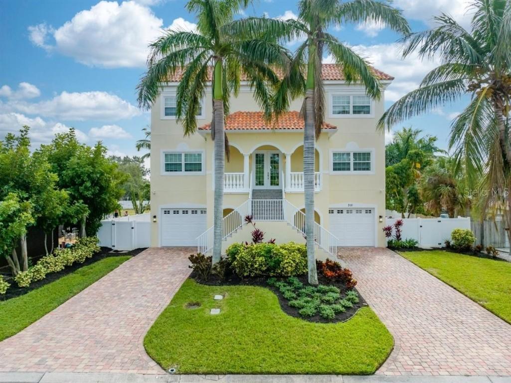 315 40th Ave., St Pete Beach, FL 33706