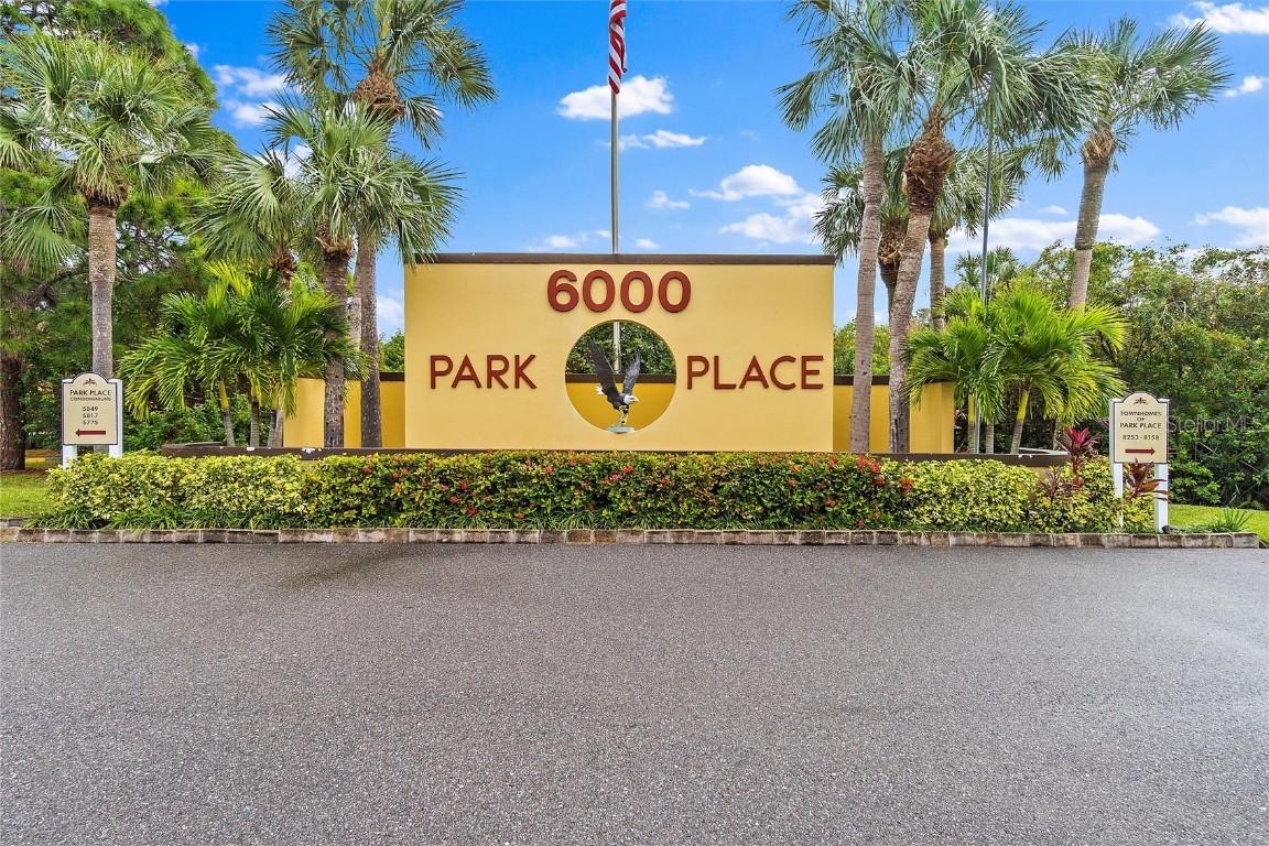5817 Park St. #408, St Petersburg, FL 33709