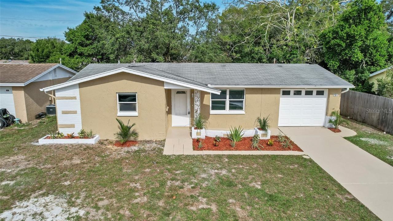 5913 Appletree Rd., Holiday, FL 34690