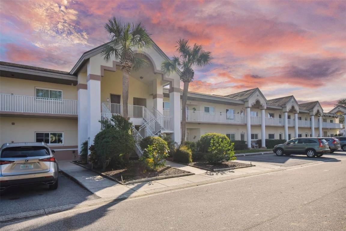 2297 Monaco Ln. #35, Clearwater, FL 33763