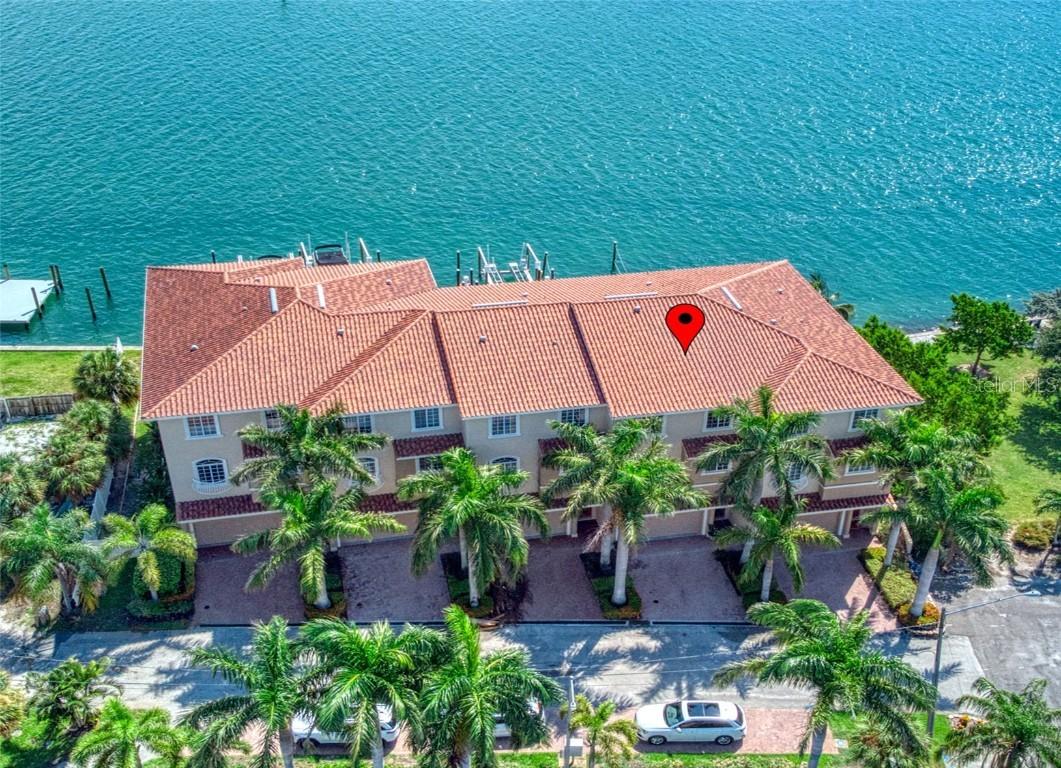 8703 Boca Ciega Dr., St Pete Beach, FL 33706