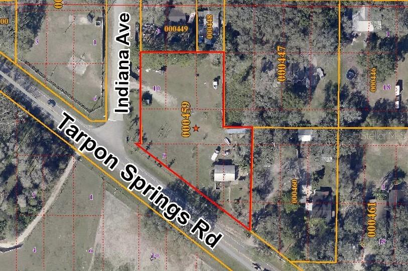 13215 Tarpon Springs Rd., Odessa, FL 33556