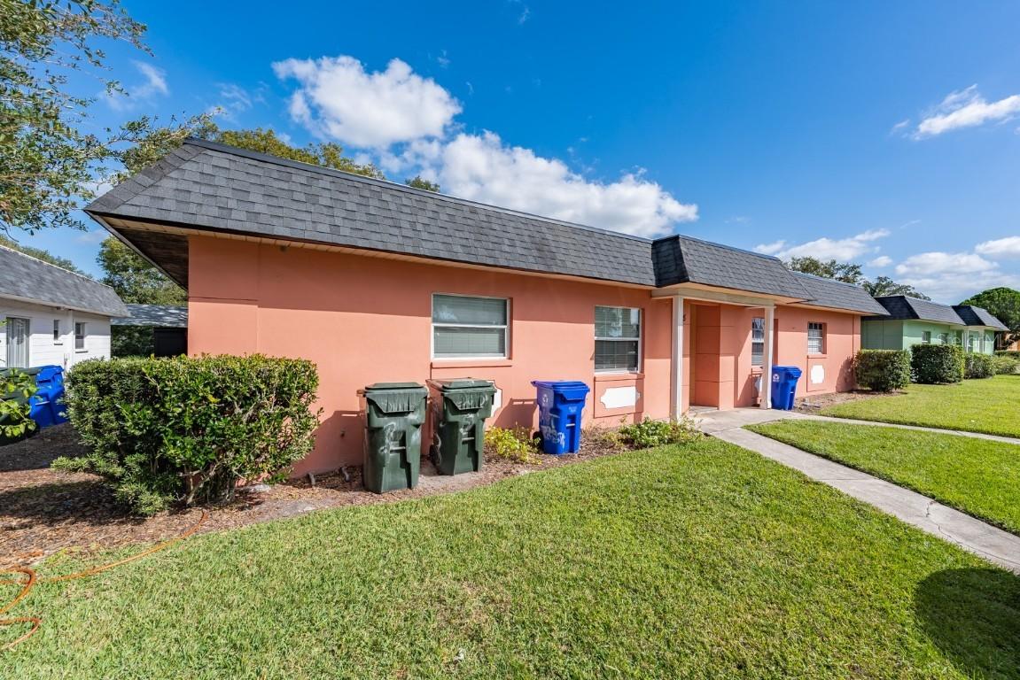 515 Duchess Ct., Lakeland, FL 33803