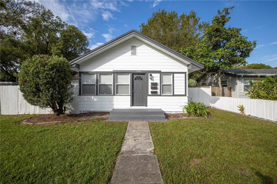 3918 26th St., St Petersburg, FL 33714