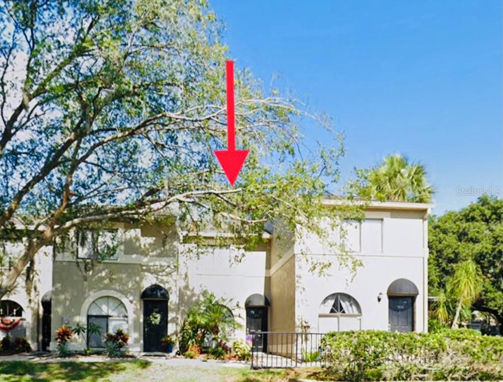 3590 Whispering Oaks Ln. #308, Palm Harbor, FL 34684