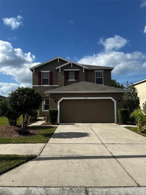 1112 Beech Grove Pl., Ruskin, FL 33570