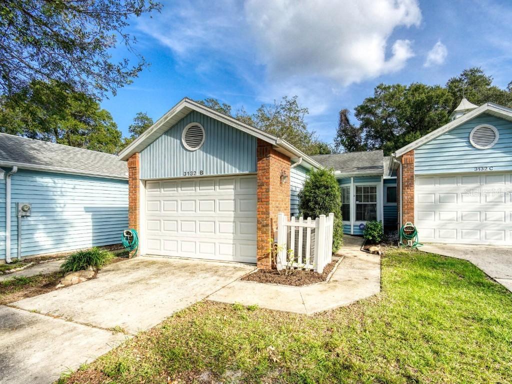3132 Beecher Dr. #B, Palm Harbor, FL 34683