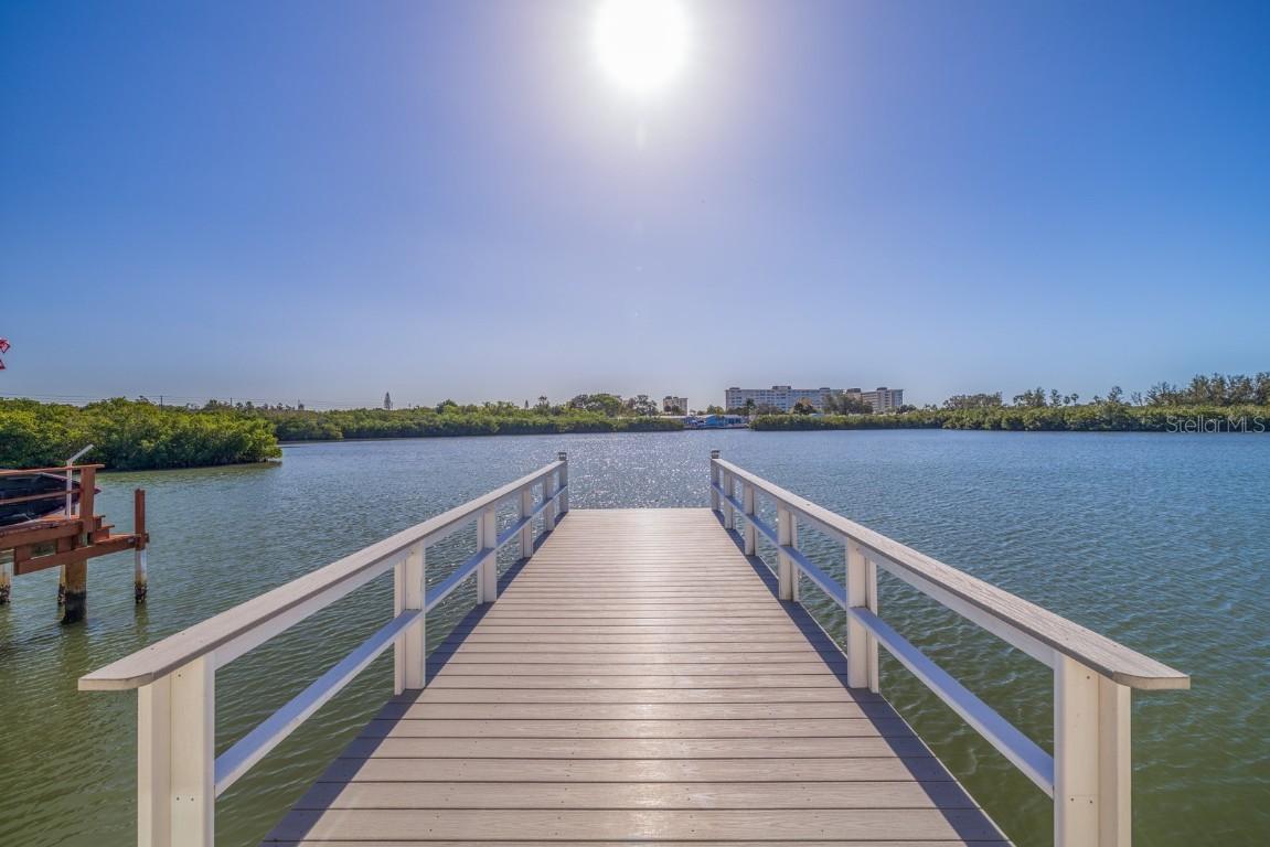 318 Boca Ciega Point Blvd. #803, St Petersburg, FL 33708