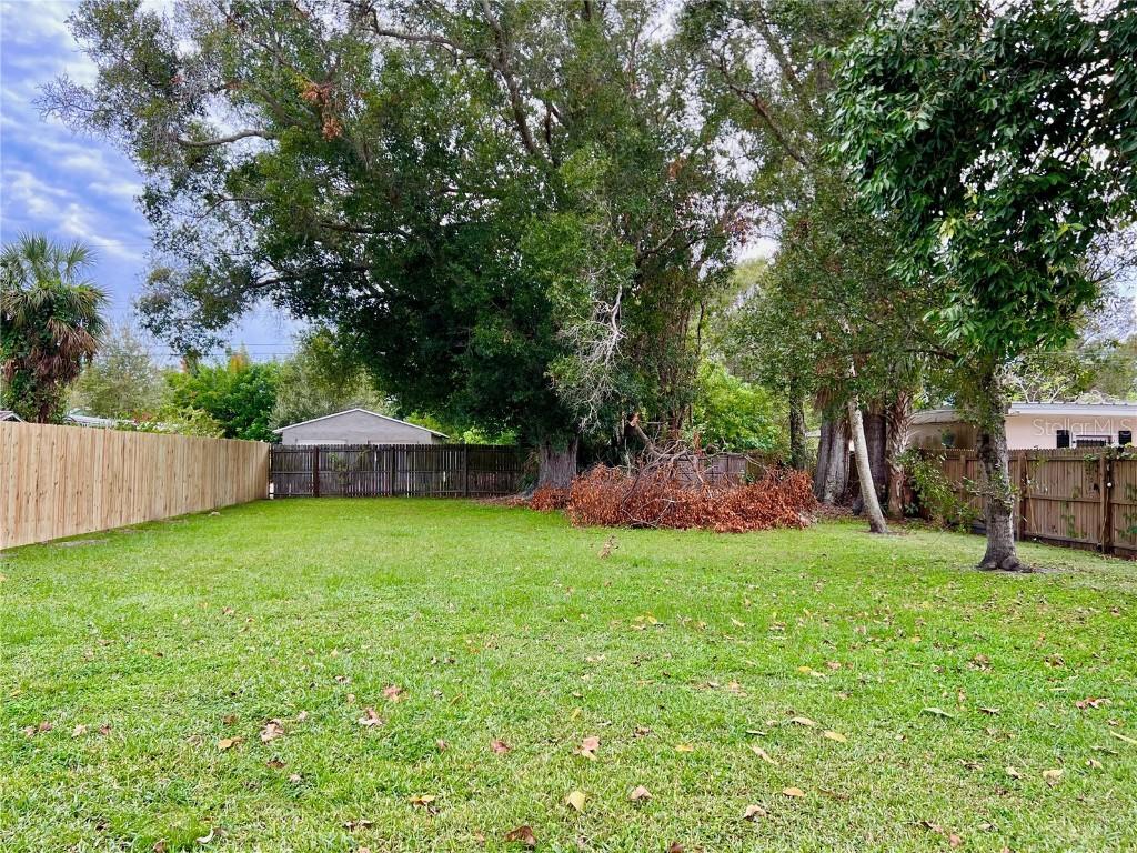 52nd St S, Gulfport, FL 33707