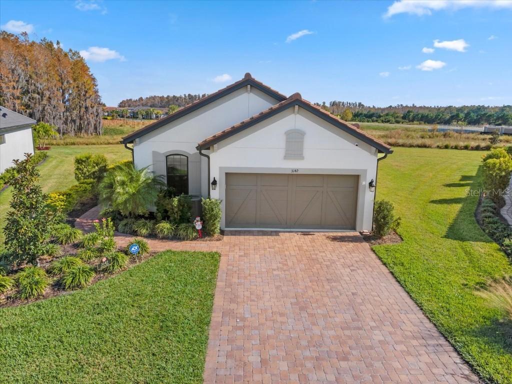 3142 Francoa Dr., Odessa, FL 33556