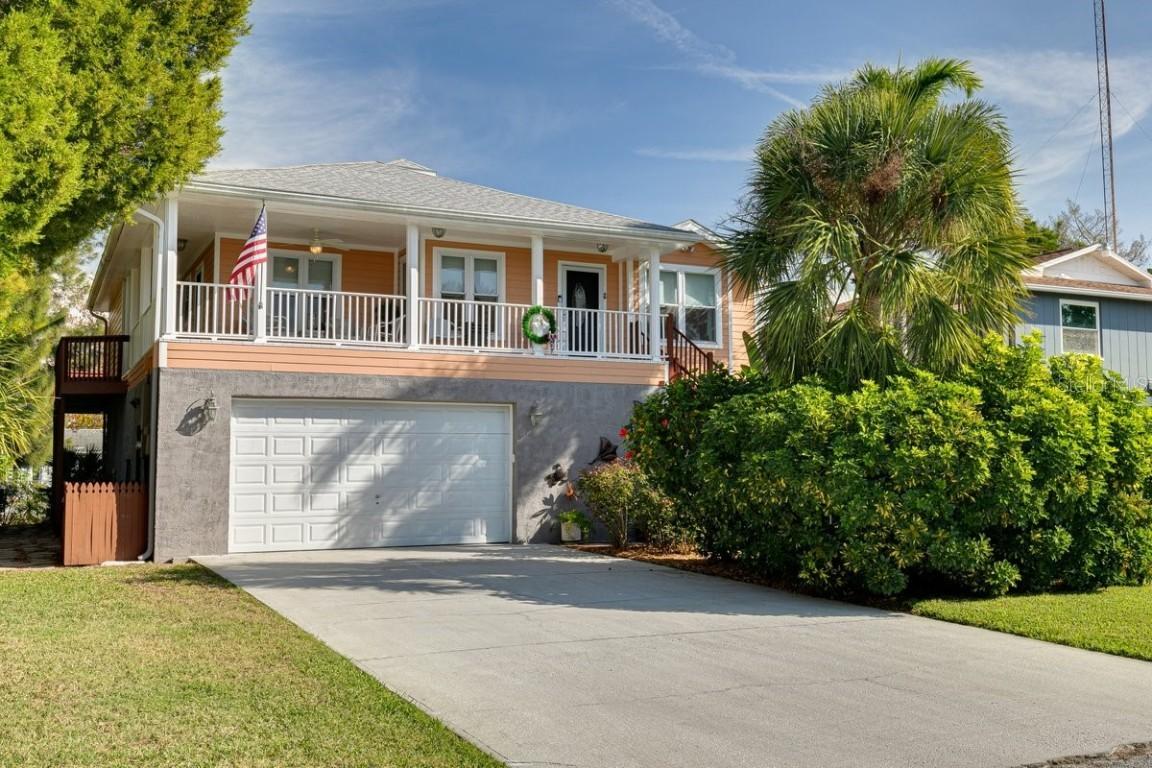 13308 Sunfish Dr., Hudson, FL 34667