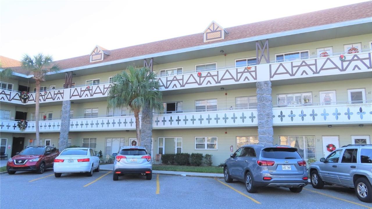 2447 Ecuadorian Way #65, Clearwater, FL 33763