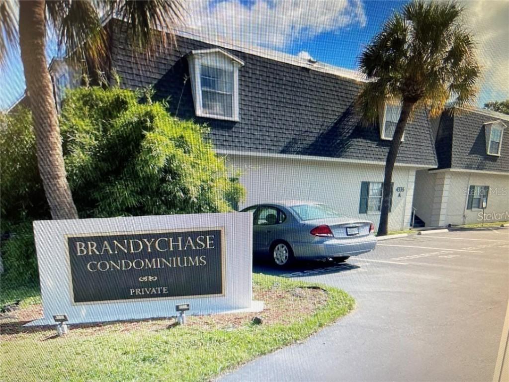 4335 Aegean Dr. #116A, Tampa, FL 33611