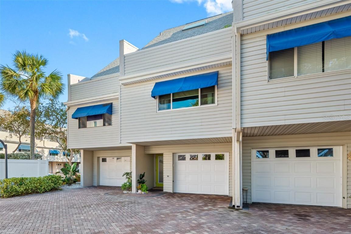 1375 Pinellas Bayway South #26, Tierra Verde, FL 33715
