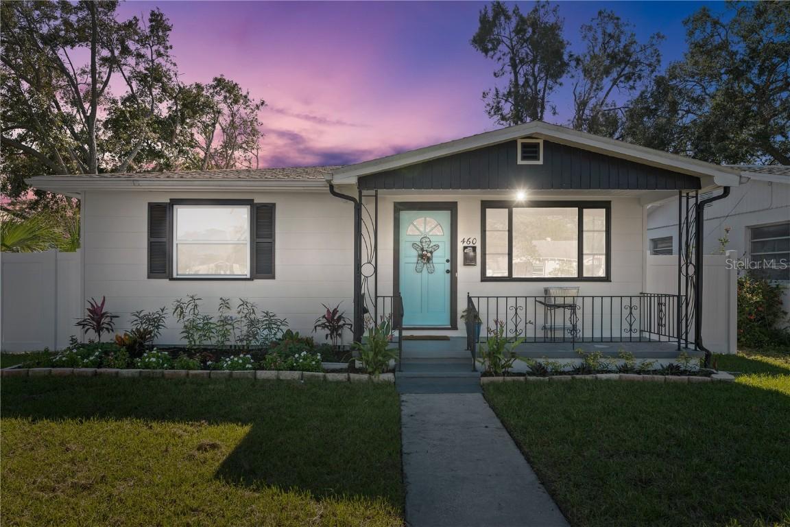 460 47th Ave., St Petersburg, FL 33703