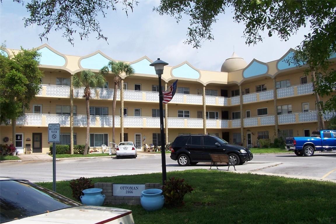 2466 Ecuadorian Way #40, Clearwater, FL 33763