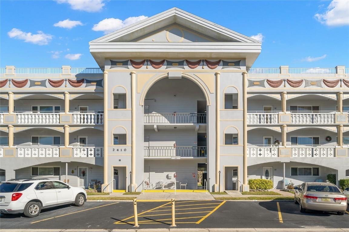 2410 Franciscan Dr. #24, Clearwater, FL 33763