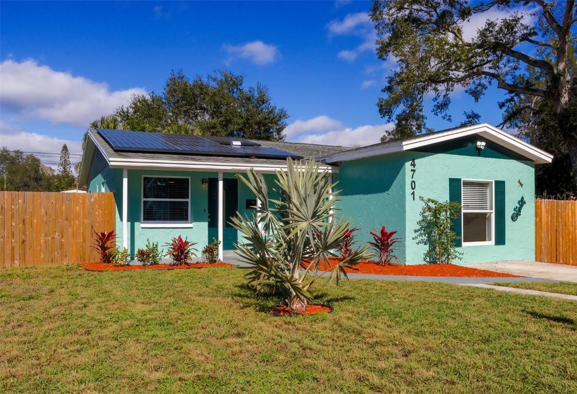 4701 Yarmouth Ave., St Petersburg, FL 33711