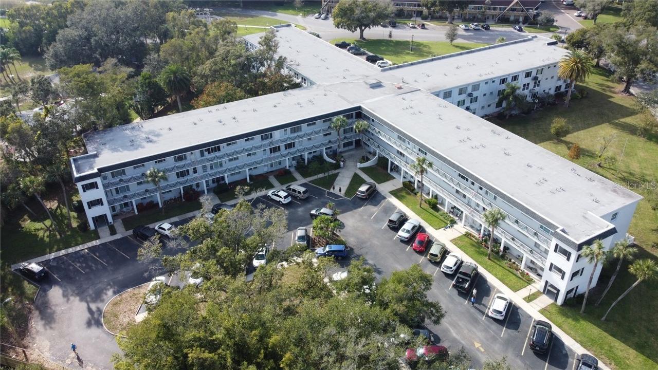 2002 Australia Way #60, Clearwater, FL 33763