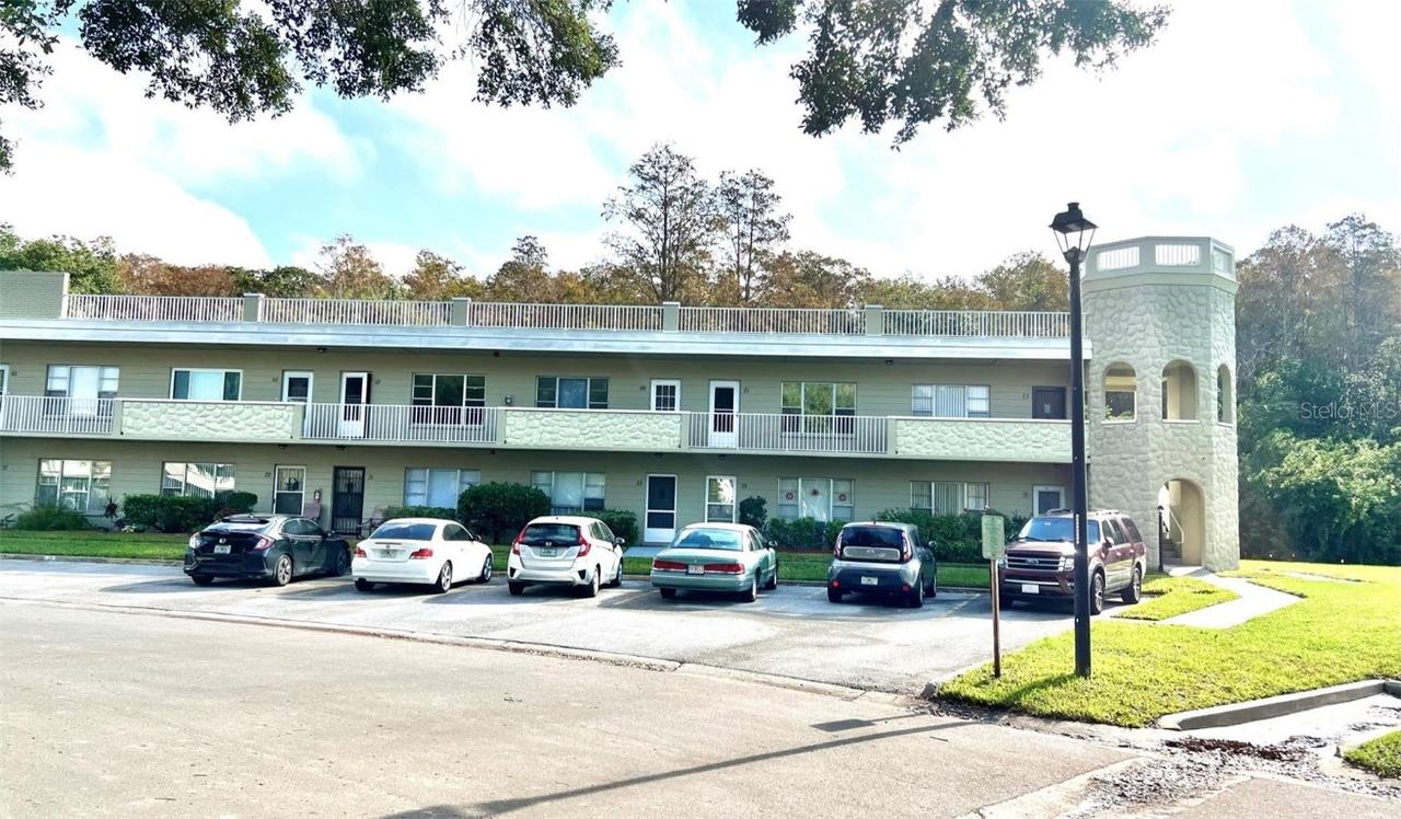 2391 Sumatran Way #33, Clearwater, FL 33763