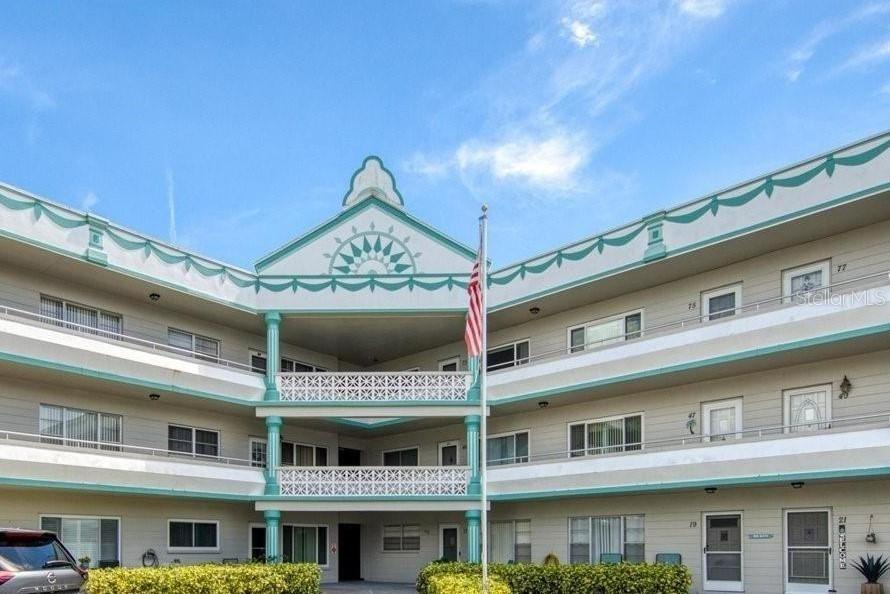 2371 Israeli Dr. #7, Clearwater, FL 33763
