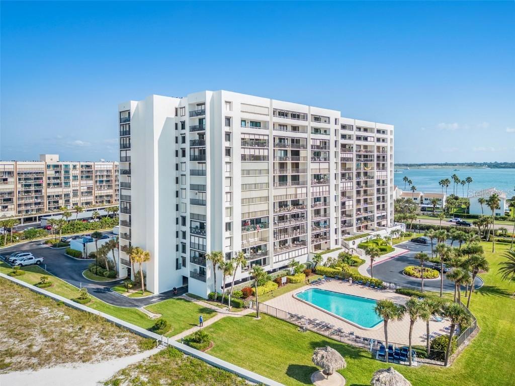 1460 Gulf Blvd. #710, Clearwater, FL 33767