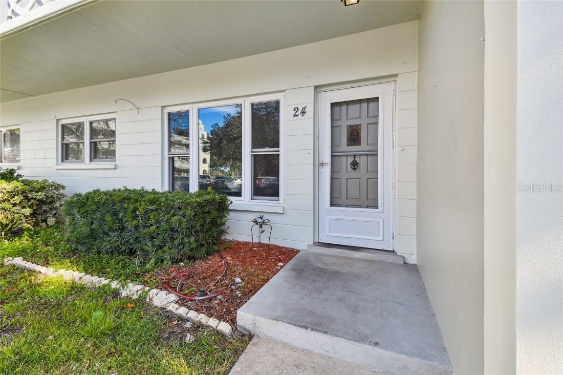 2256 Philippine Dr. #24, Clearwater, FL 33763