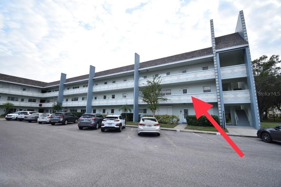 2255 Philippine Dr. #41, Clearwater, FL 33763