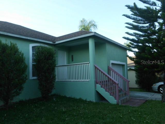 114 N Evergreen Ave., Clearwater, FL 33755