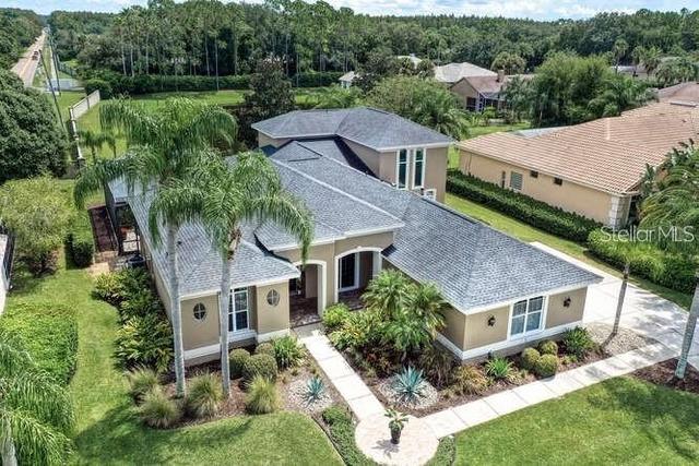 New Homes with In-ground Swimming Pools in Palm Harbor: December 18th to December 24th