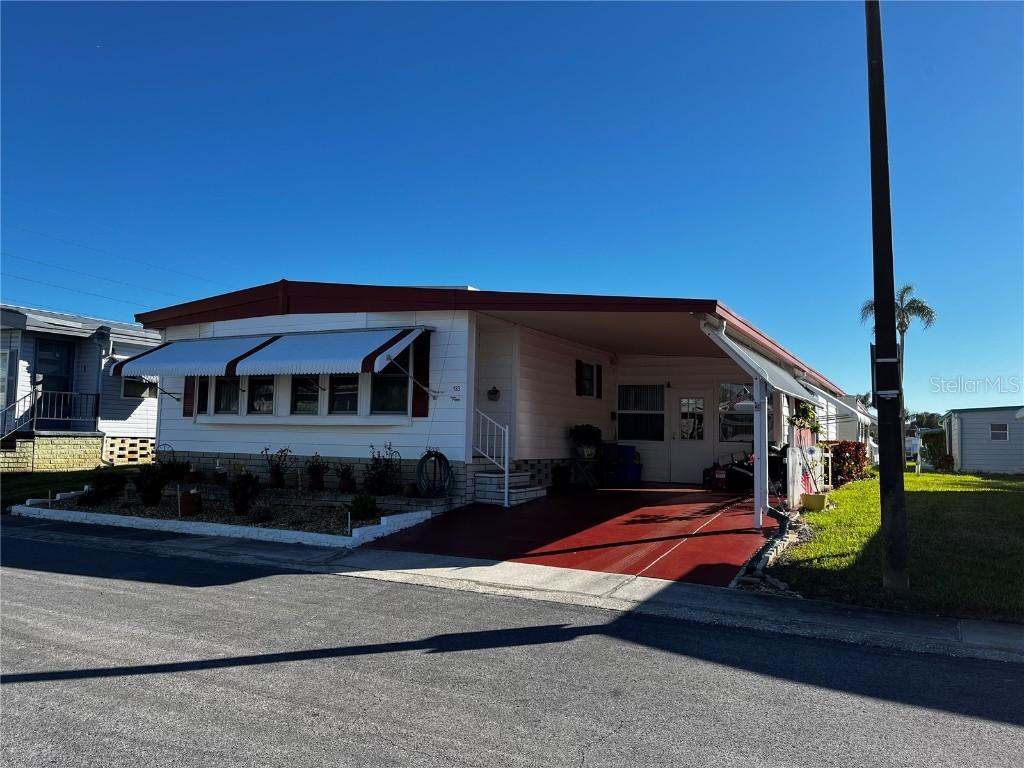 133 Cedar Dr., Palm Harbor, FL 34684