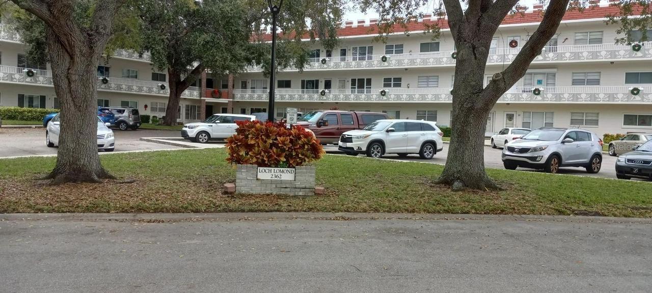 2362 Jamaican St. #62, Clearwater, FL 33763
