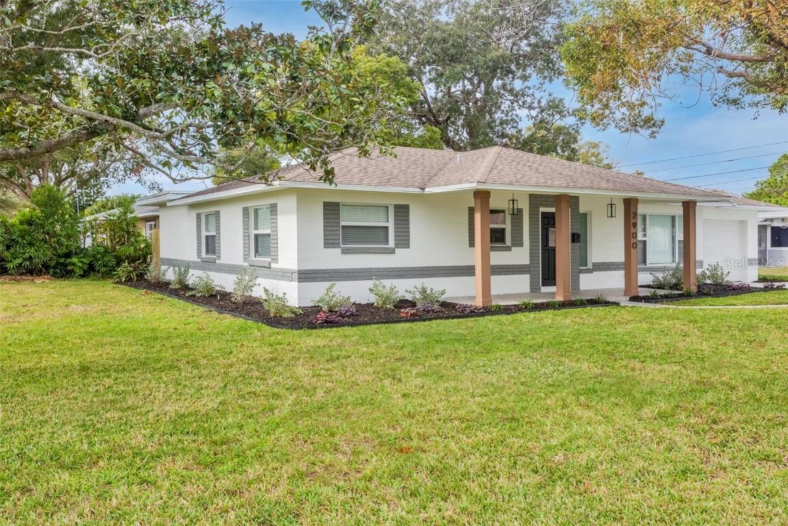 2900 40th St., St Petersburg, FL 33713