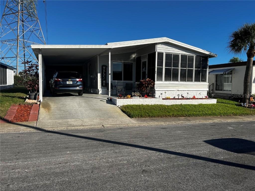 40 Maple Leaf Ct., Palm Harbor, FL 34684