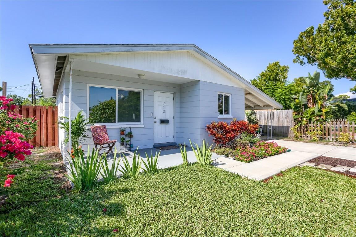 710 50th Ave., St Petersburg, FL 33703