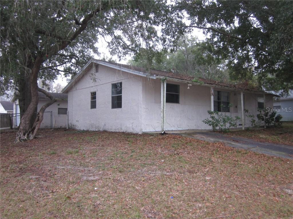 4324 Las Vegas Dr., New Port Richey, FL 34653