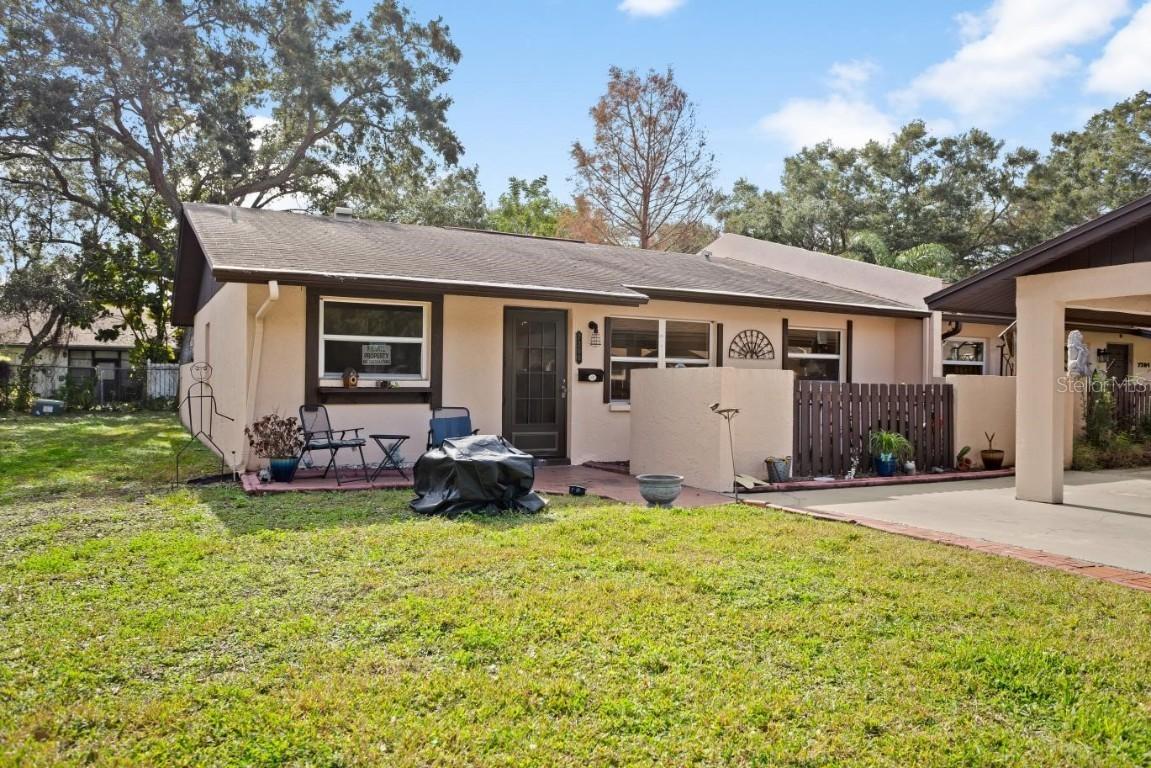 7200 55th Ave., St Petersburg, FL 33709