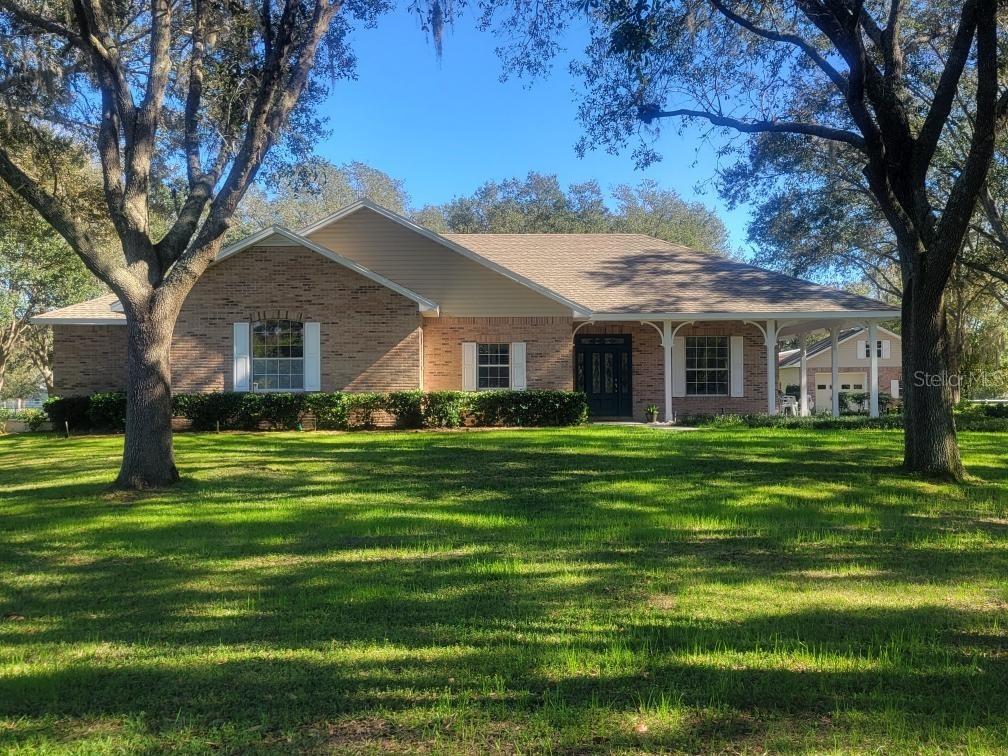 19909 Pine Tree Rd., Odessa, FL 33556