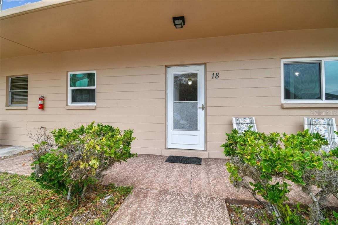 2436 Rhodesian Dr. #18, Clearwater, FL 33763