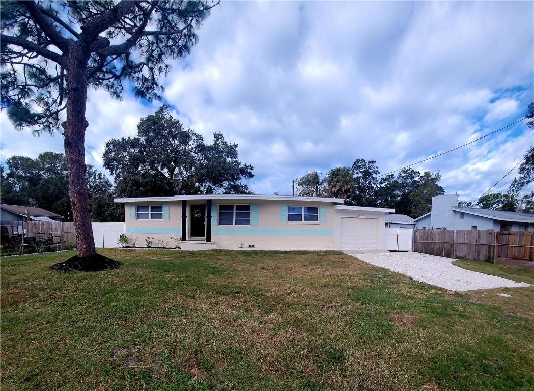4908 71st Way, St Petersburg, FL 33709