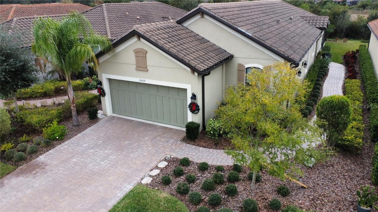 20029 Callisto Hill Pl., Tampa, FL 33647