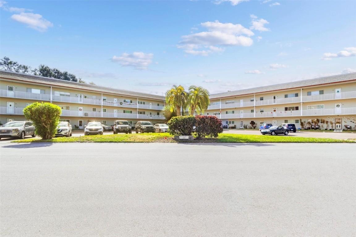 2261 Swedish Dr. #21, Clearwater, FL 33763