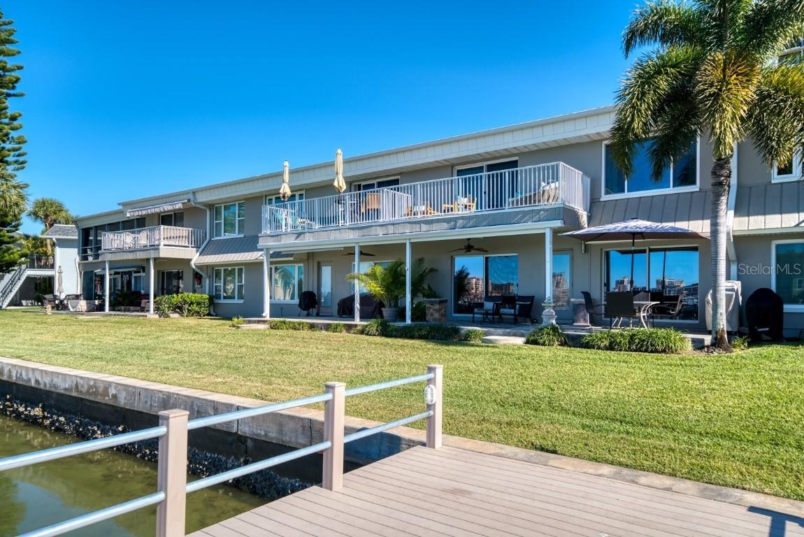 400 Larboard Way #105, Clearwater, FL 33767