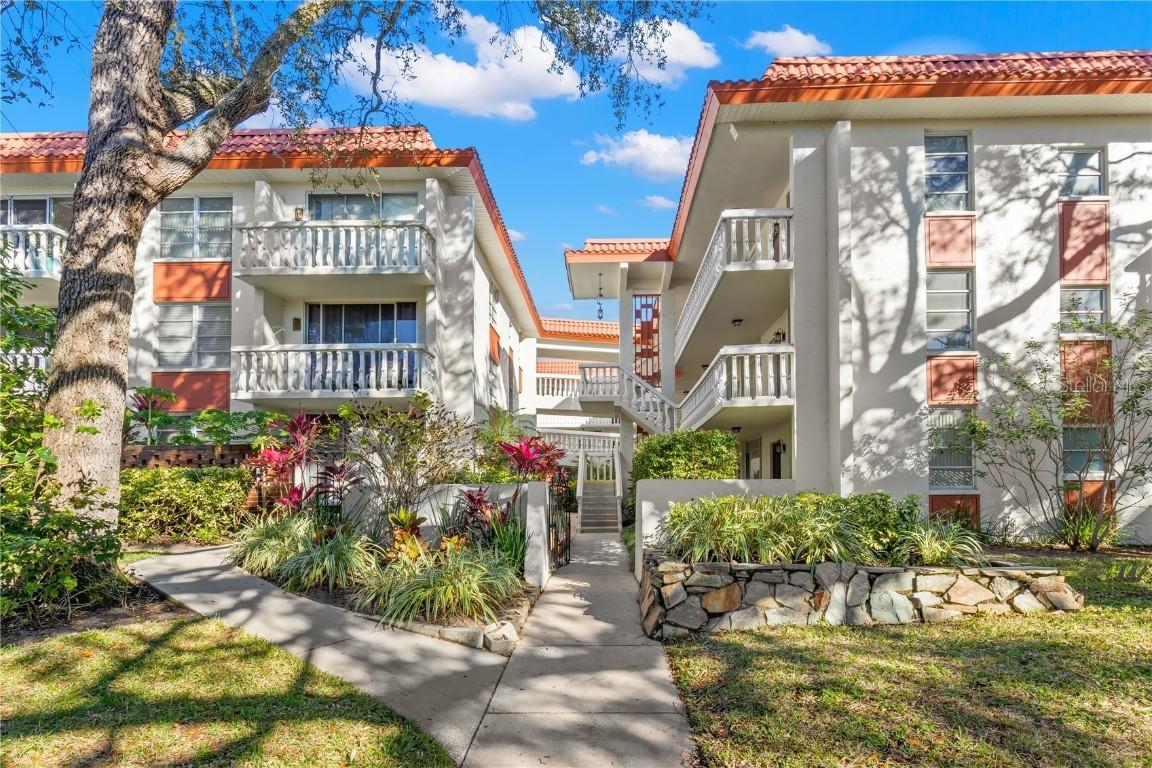 1001 Pearce Dr. #105, Clearwater, FL 33764
