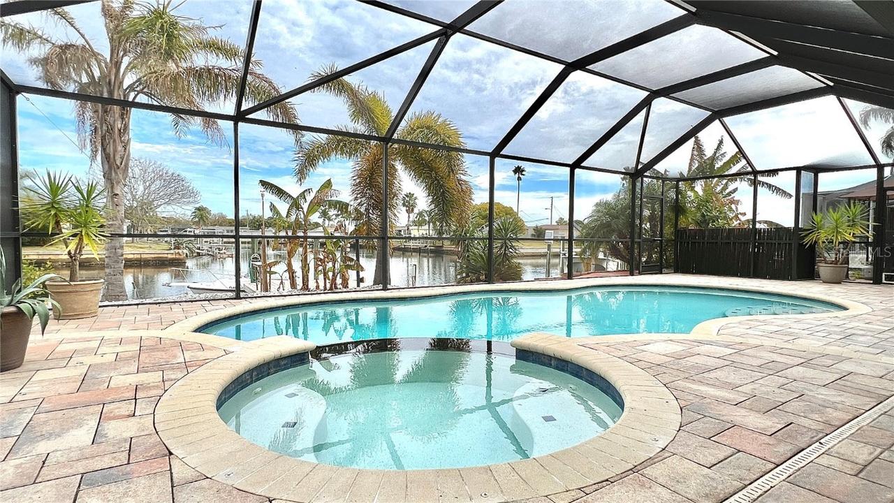 12536 5th Isle, Hudson, FL 34667