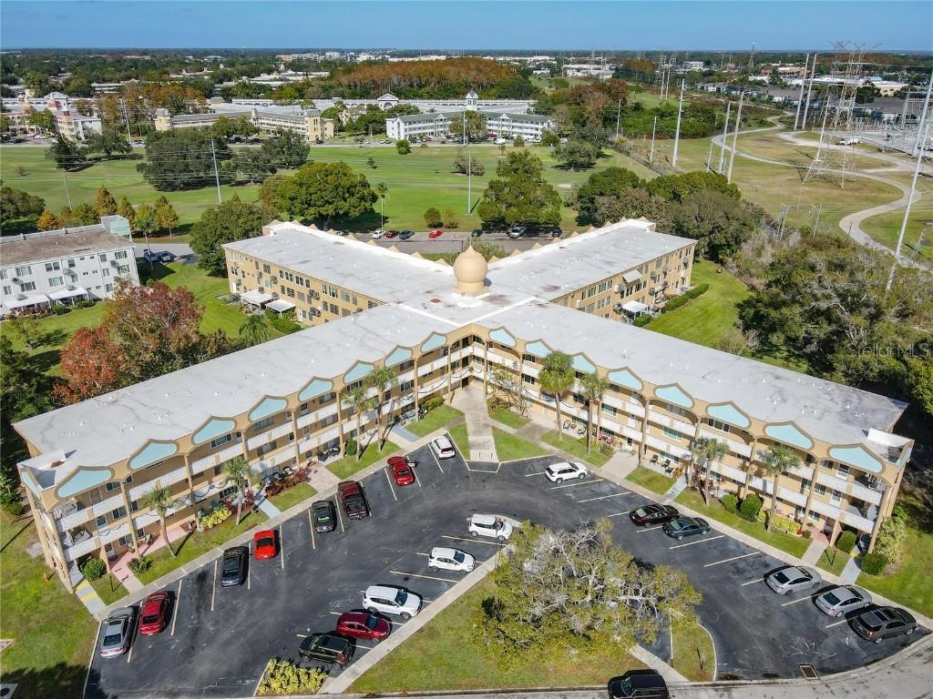 2467 Finlandia Ln #21, Clearwater, FL 33763